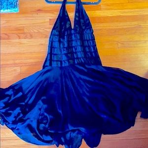 ❤️2 for $20 ❤️ Pookie and Sebastian Halter Dress